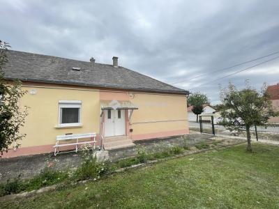 Eladó családi ház Körmend