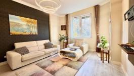 Eladó lakás Budapest