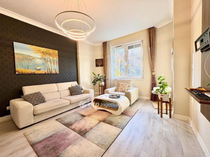 Eladó lakás Budapest