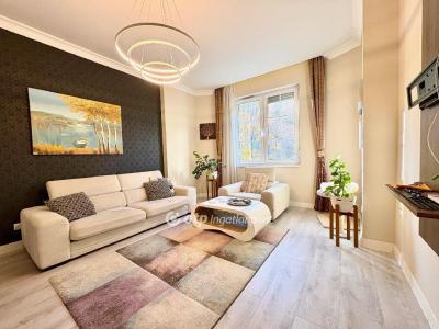 Eladó lakás Budapest