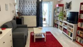 Eladó lakás Budapest