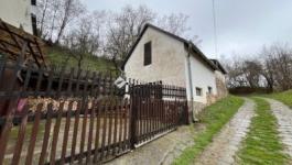 Eladó családi ház Óbánya