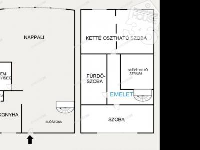 Eladó lakás Kecskemét