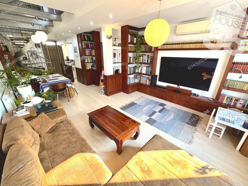 Eladó lakás Kecskemét