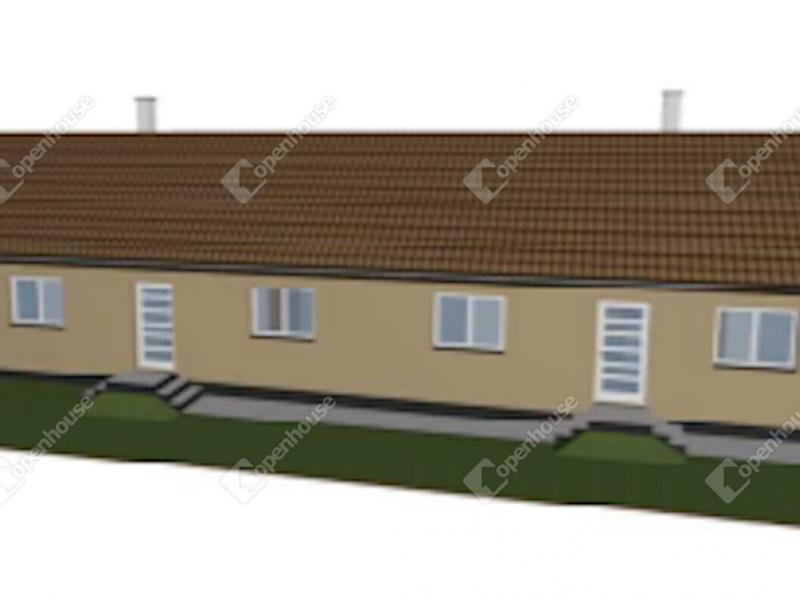 Eladó családi ház Monor Monorierdő