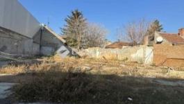 Eladó lakóövezeti telek Kecskemét