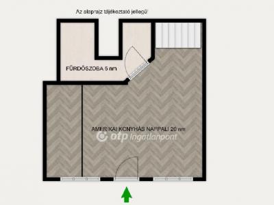 Eladó lakás Budapest