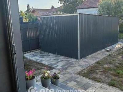 Eladó családi ház Miskolc