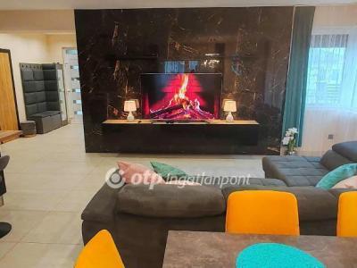 Eladó családi ház Miskolc