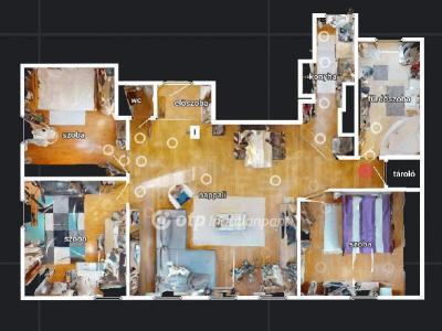 Eladó lakás Miskolc