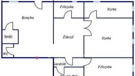 Eladó lakás Miskolc