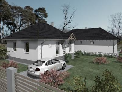 Eladó ikerház Monor