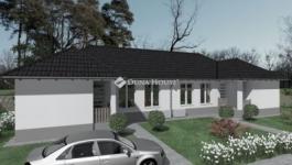 Eladó ikerház Monor