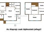 Eladó ikerház Üllő