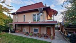 Eladó családi ház Budapest