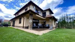 Eladó családi ház Csömör