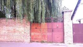 Eladó családi ház Nagykőrös