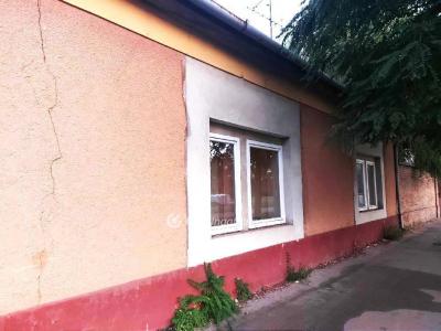 Eladó családi ház Nagykőrös