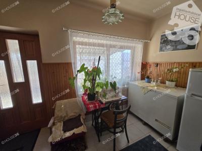 Eladó családi ház Ágasegyháza