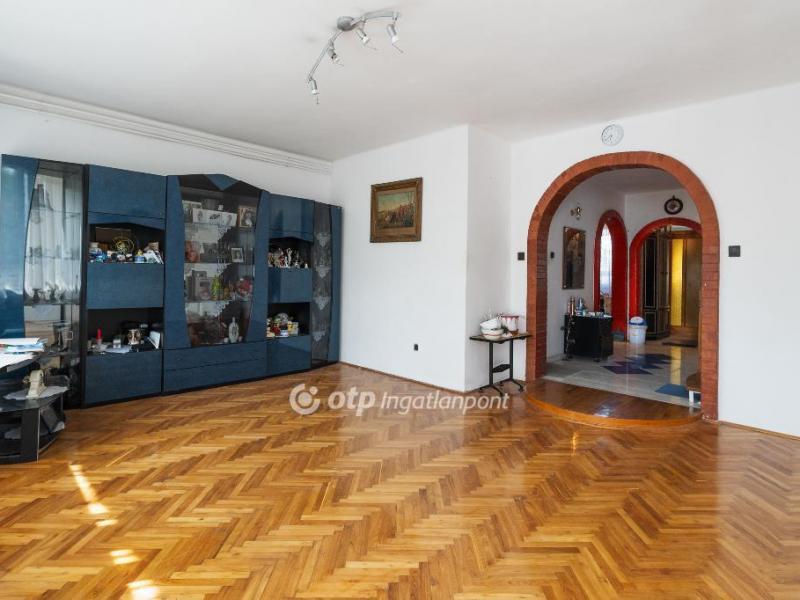 Eladó lakás Nyíregyháza