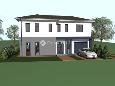 Eladó családi ház Budapest