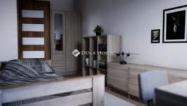 Eladó ikerház Budapest