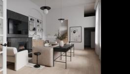 Eladó lakás Budapest