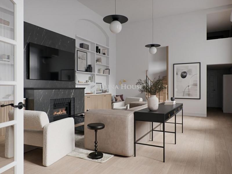 Eladó lakás Budapest