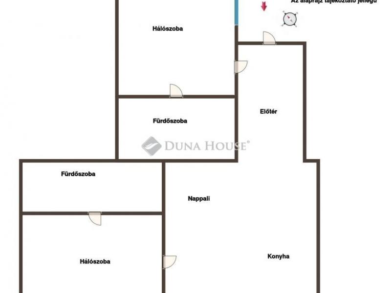 Eladó lakás Budapest