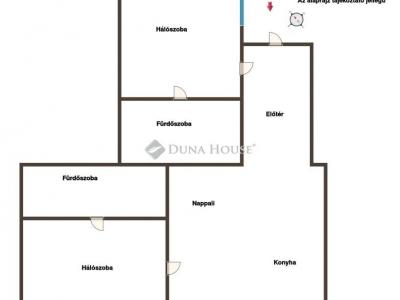 Eladó lakás Budapest