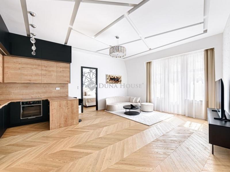 Eladó lakás Budapest