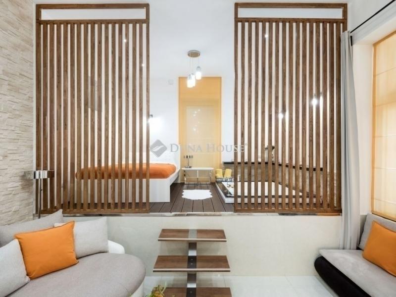 Eladó lakás Budapest