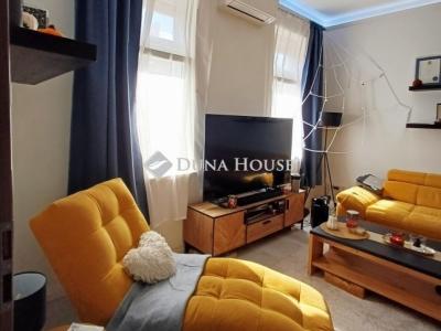 Eladó lakás Budapest