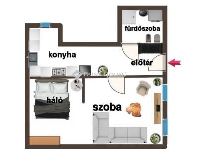 Eladó lakás Budapest