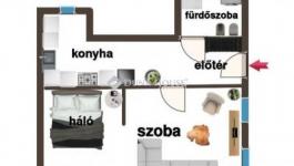 Eladó lakás Budapest