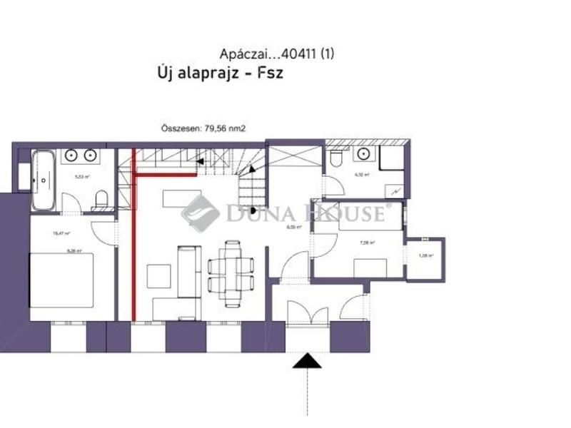 Eladó lakás Budapest