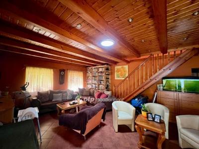 Eladó családi ház Pilis