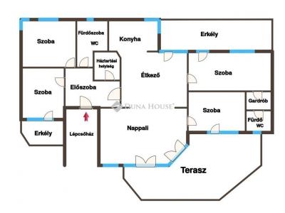 Eladó lakás Budapest