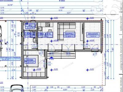 Eladó ikerház Kecskemét