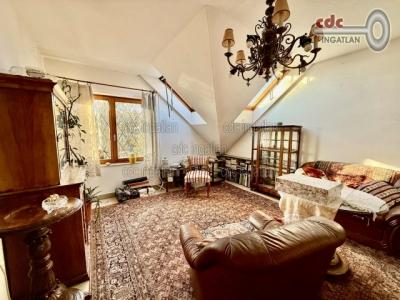 Eladó ikerház Budapest