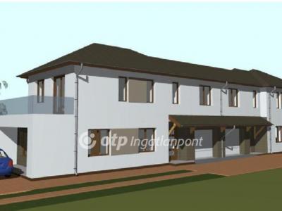 Eladó ikerház Vecsés