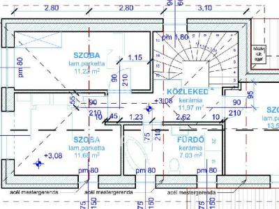 Eladó ikerház Vecsés