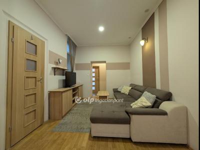 Eladó lakás Budapest