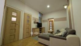 Eladó lakás Budapest