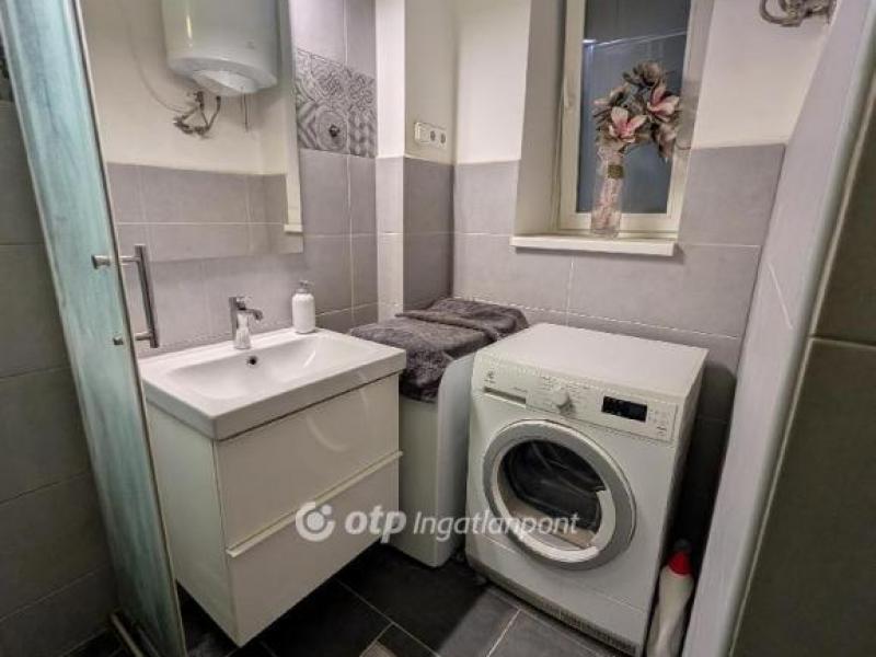 Eladó lakás Budapest