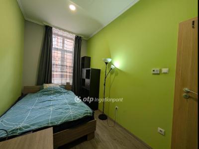 Eladó lakás Budapest