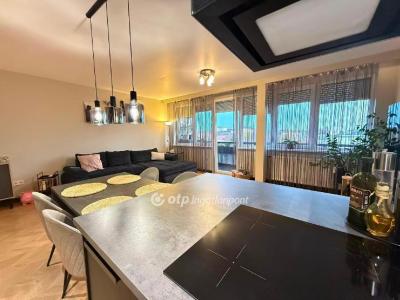 Eladó lakás Budapest