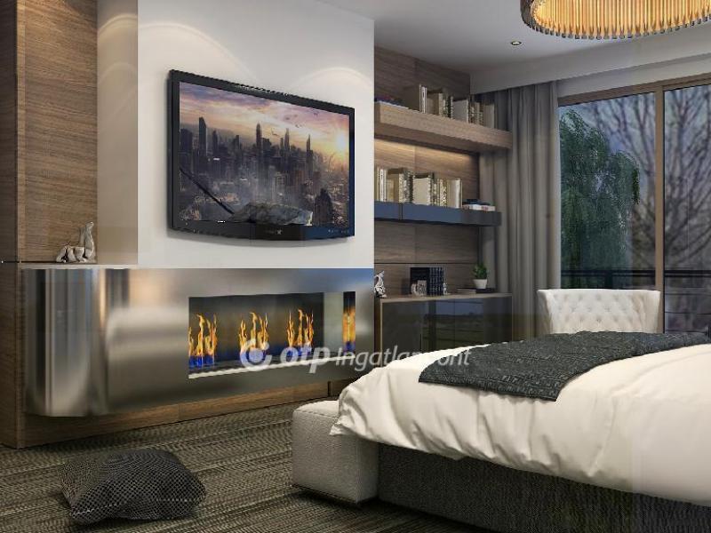 Eladó lakás Budapest