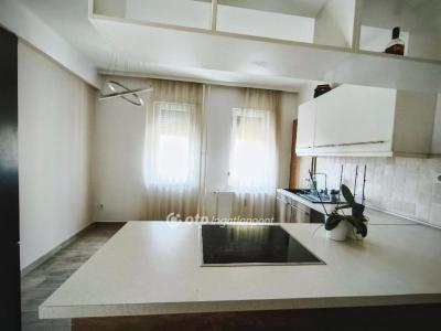 Eladó lakás Budapest