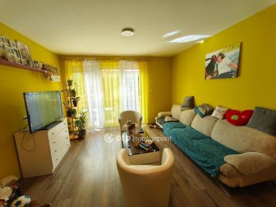 Eladó családi ház Gyömrő